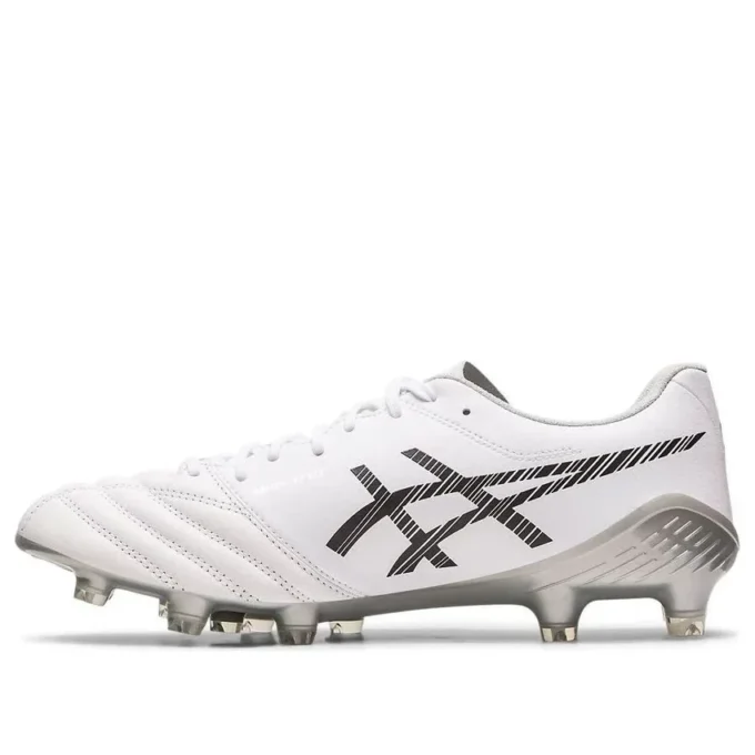 DS Light X-FLY 5 “Wit Zwart”