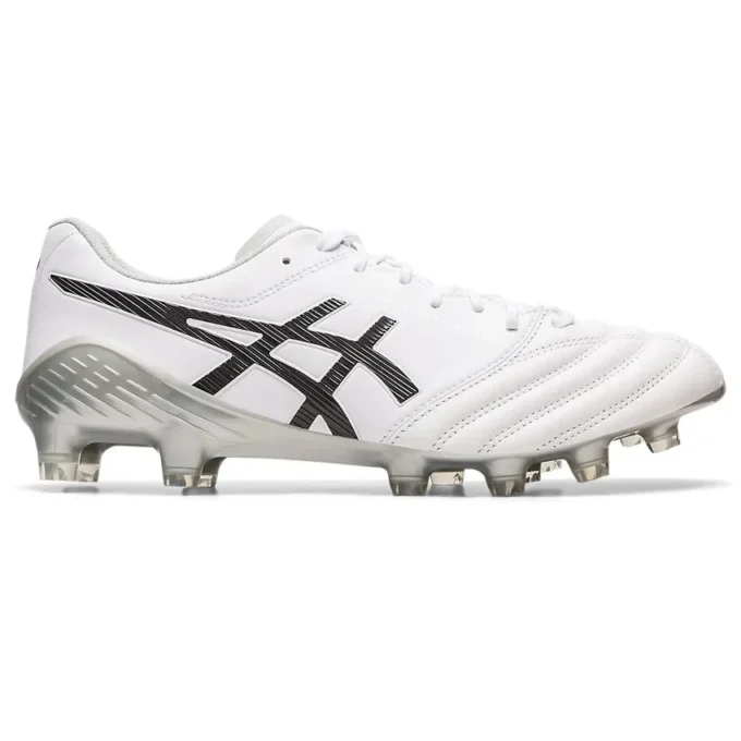 DS Light X-FLY 5 “Wit Zwart”