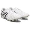 DS Light X-FLY 5 “Wit Zwart”