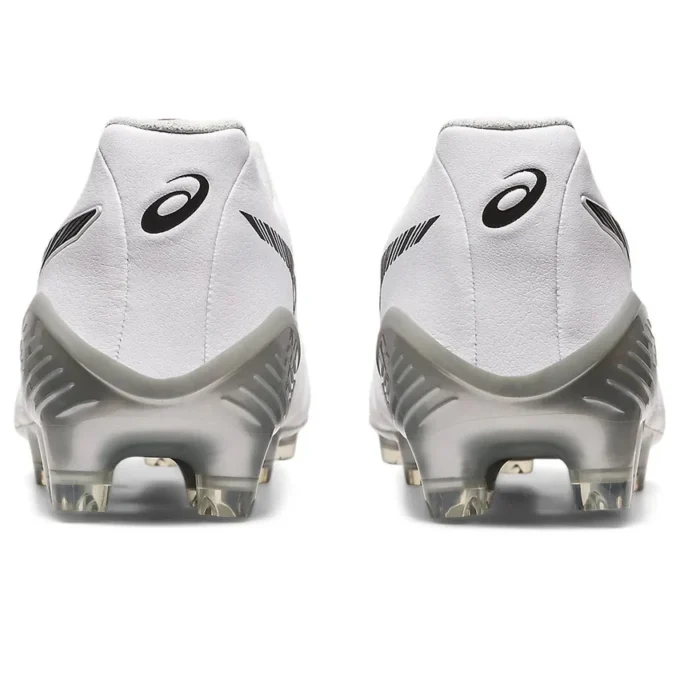 DS Light X-FLY 5 “Wit Zwart”