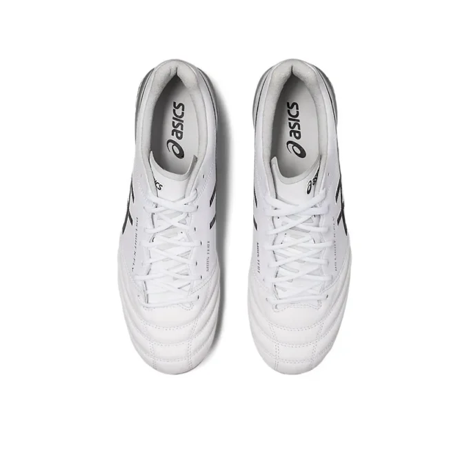 DS Light X-FLY 5 “Wit Zwart”
