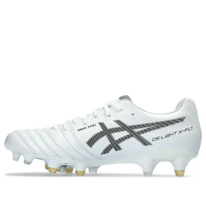 DS Light X-FLY Pro 2 ST “White Black”