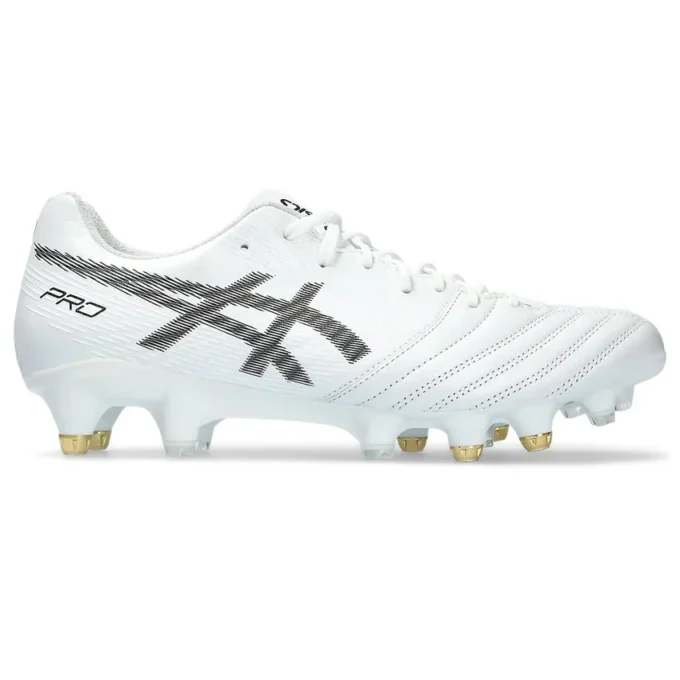 DS Light X-FLY Pro 2 ST “White Black”