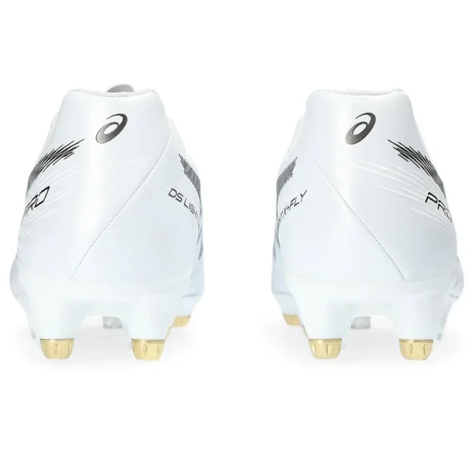 DS Light X-FLY Pro 2 ST “White Black”
