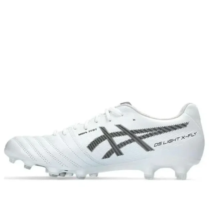 DS Light X-FLY Pro 2 “White Black”