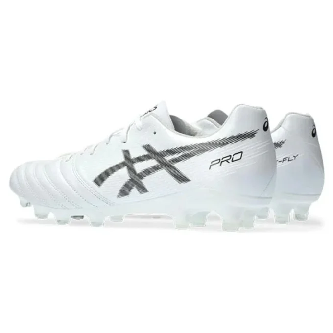 DS Light X-FLY Pro 2 “White Black”