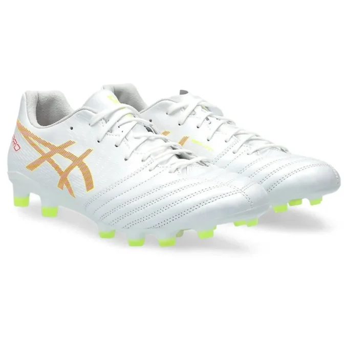 DS Light X-FLY PRO 2 “White Flash Coral”
