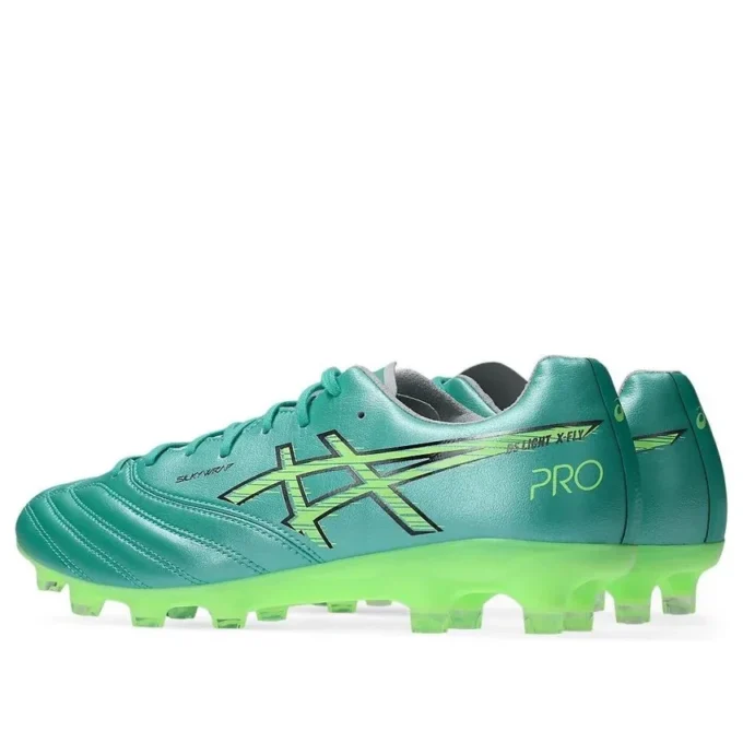 DS Light X-Fly Pro 3 “Aurora Green Illuminate Green”