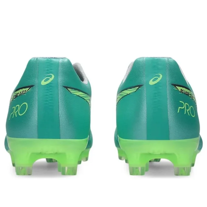 DS Light X-Fly Pro 3 “Aurora Green Illuminate Green”