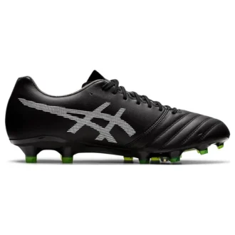 DS Light X-Fly Pro “Black Pure Silver”