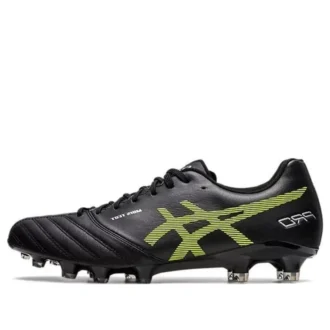 DS Light X-Fly Pro “Black Safety Yellow”