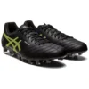 DS Light X-Fly Pro “Black Safety Yellow”