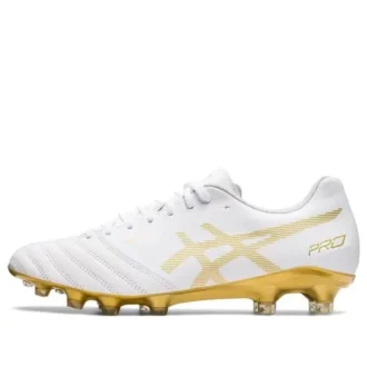 DS Light X-Fly Pro voetbalschoenen “White Gold”