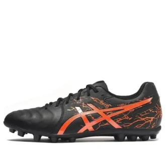 DS Light “Zwart Oranje”