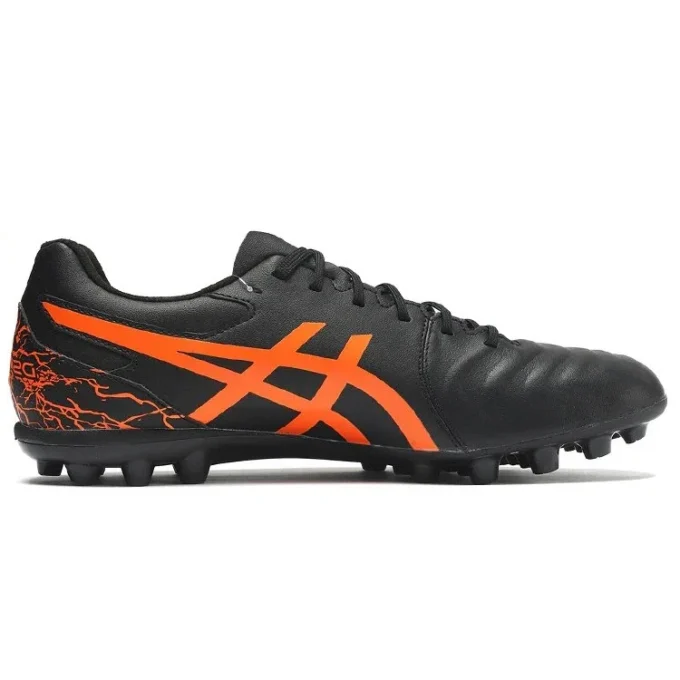 DS Light “Zwart Oranje”