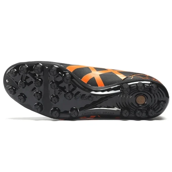 DS Light “Zwart Oranje”