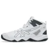 Dunkshot MB 10 “White Carrier Grey”