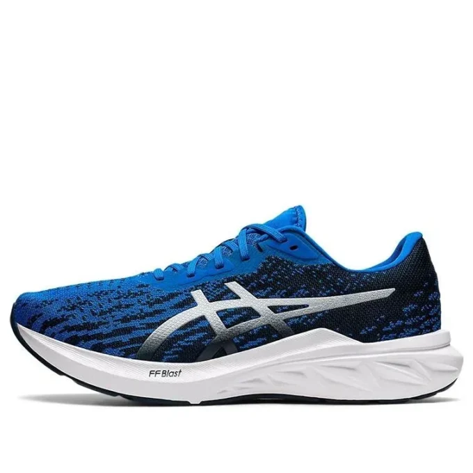 Dynablast 2 “Electric Blue”