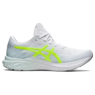 Dynablast 3 “White Safety Yellow”