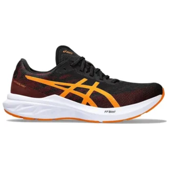 Dynablast 3 “Zwart Fel Oranje”