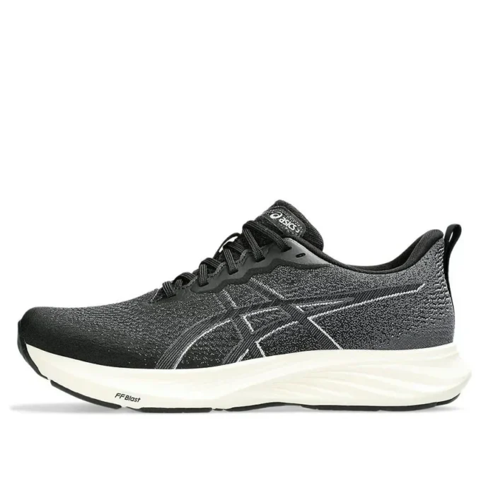 Dynablast 4 “Black Carrier Grey”