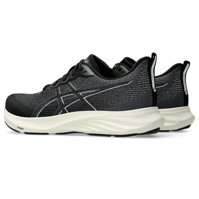 Dynablast 4 “Black Carrier Grey”