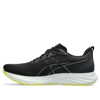 Dynablast 4 “Black Graphite Grey”