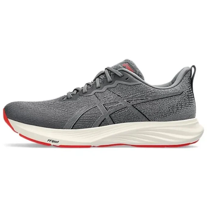 Dynablast 4 “Steel Grey”