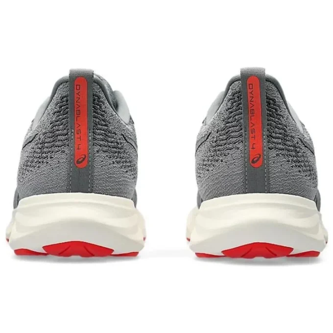 Dynablast 4 “Steel Grey”