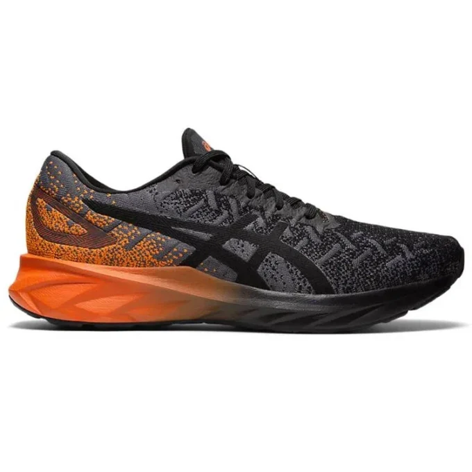 Dynablast “Black Marigold Orange”