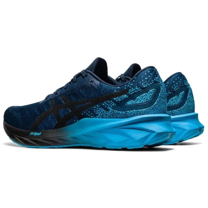 Dynablast “French Blue”