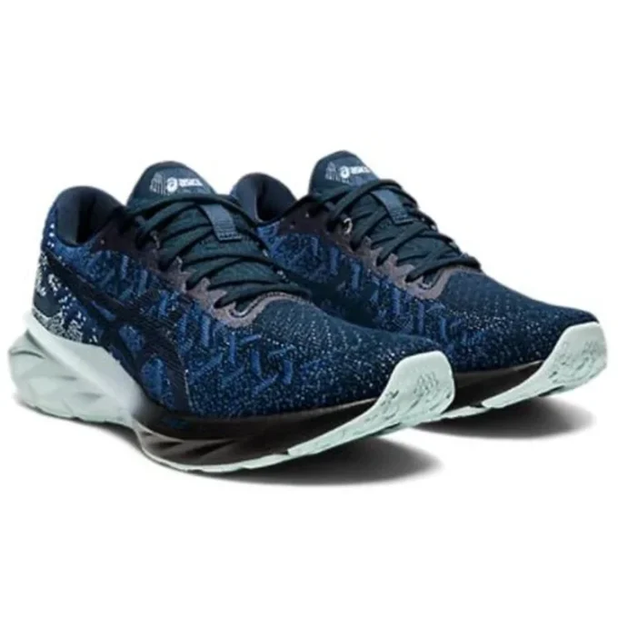 Dynablast “French Blue”