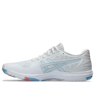 Dynafeather Tennisschoenen “White”