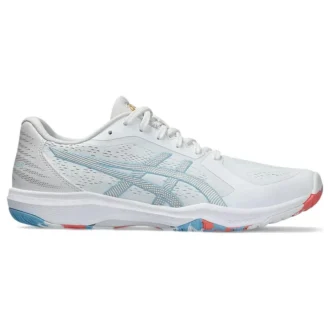 Dynafeather Tennisschoenen “White”