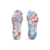 Dynafeather Tennisschoenen “White”