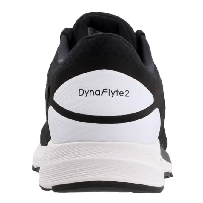 Dynaflyte 2 Sneakers “Black”