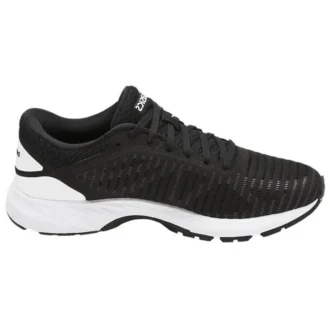 Dynaflyte 2 Zwart Wit Sneakers “Zwart Wit”