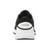 Dynaflyte 2 Zwart Wit Sneakers “Zwart Wit”