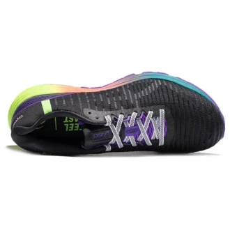 DynaFlyte 3 SP “Black”