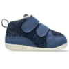 Eerste MC “Dark Blue”