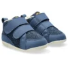 Eerste MC “Dark Blue”