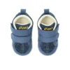 Eerste MC “Dark Blue”