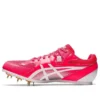 Effort 13 Atletiekschoenen “Bright Pink White”