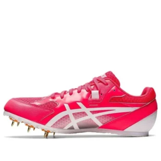 Effort 13 Atletiekschoenen “Bright Pink White”