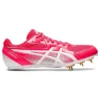Effort 13 Atletiekschoenen “Bright Pink White”