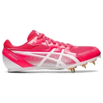 Effort 13 Atletiekschoenen “Bright Pink White”