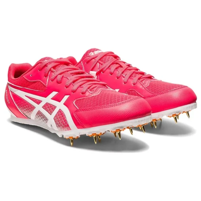 Effort 13 Atletiekschoenen “Bright Pink White”
