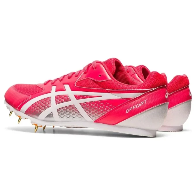 Effort 13 Atletiekschoenen “Bright Pink White”