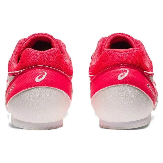 Effort 13 Atletiekschoenen “Bright Pink White”