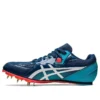 Effort 13 atletiekschoenen “Navy Aqua Blue Black”